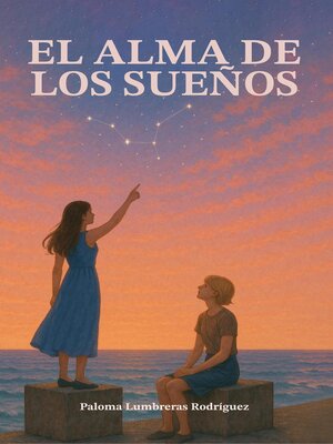 cover image of El alma de los sueños